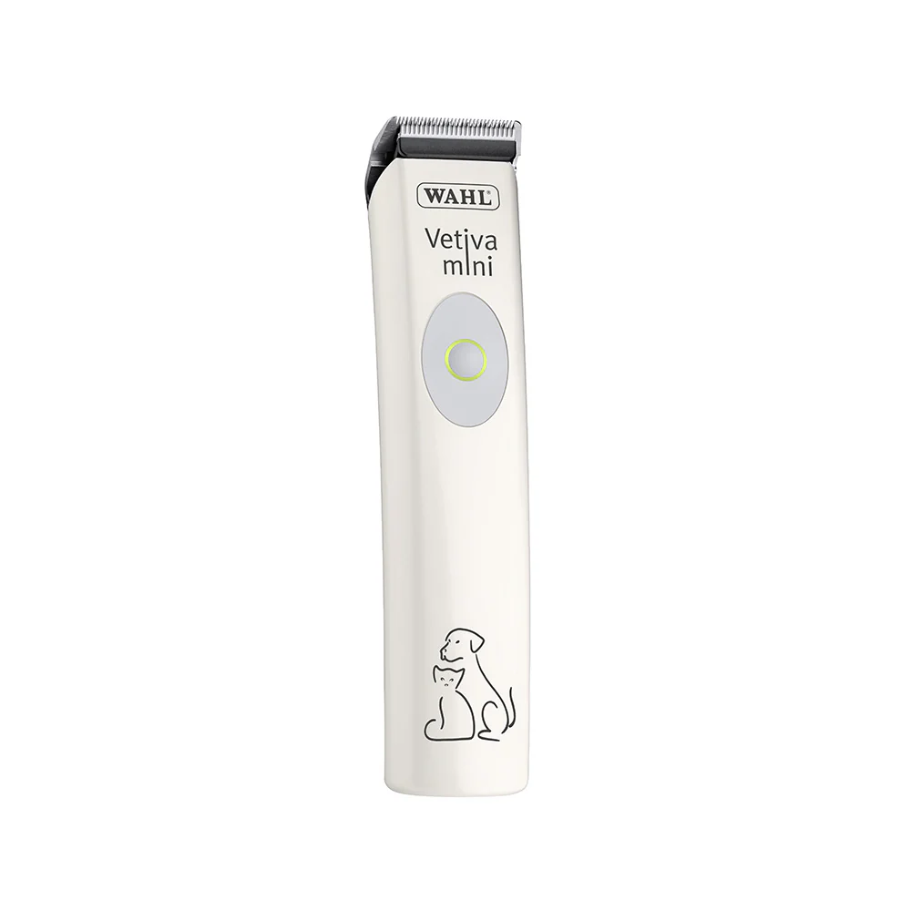 Wahl Pro Pet Vetiva Mini - tosatrice senza filo - Image 2