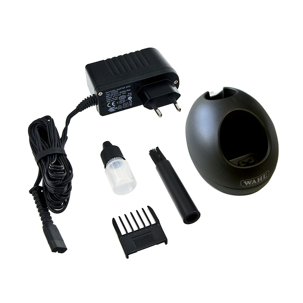 Wahl Pro Pet Vetiva Mini - tosatrice senza filo - Image 3
