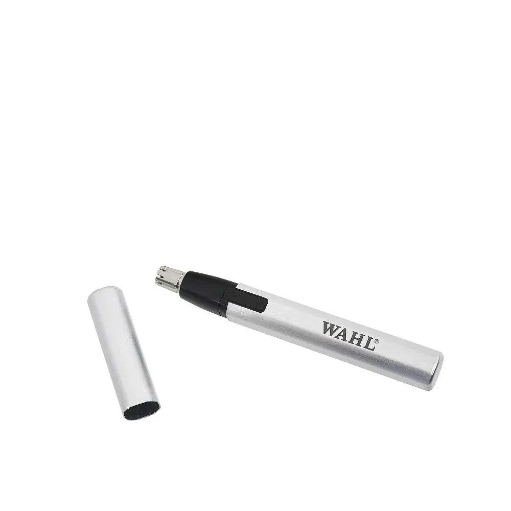 Wahl Regolatrice tascabile Senza filo Micro Groomsman Naso e orecchie - Image 2