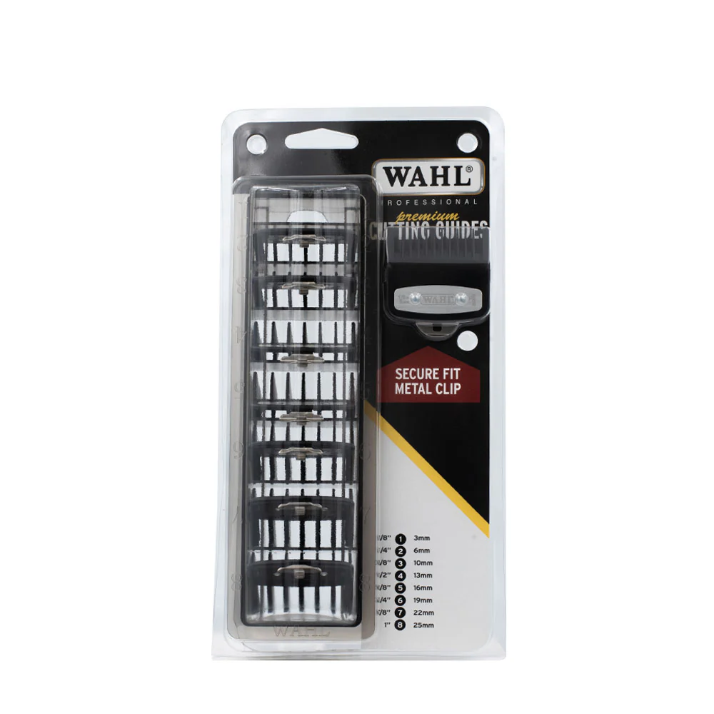 Wahl Rialzi Premium 3/6/10/13/16/19/22/25 mm