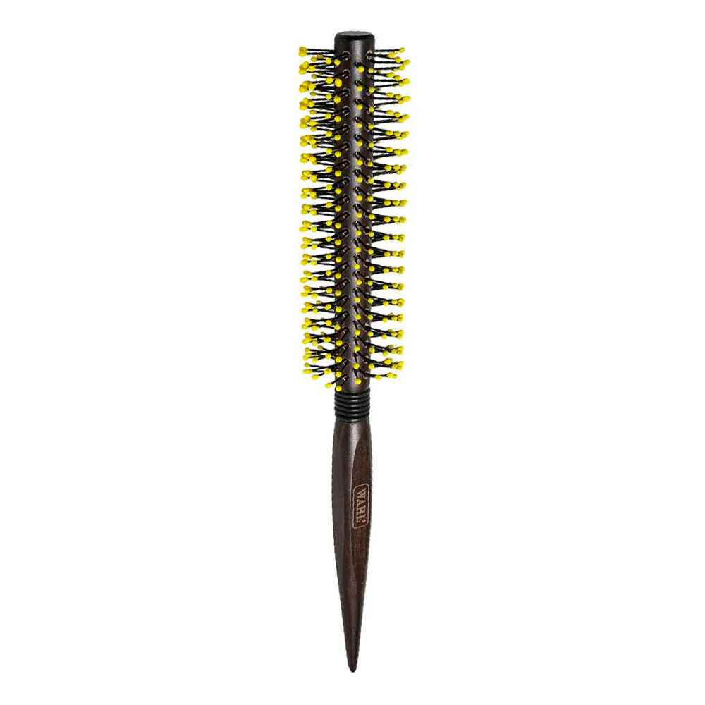 Wahl Round Brush - spazzola tonda