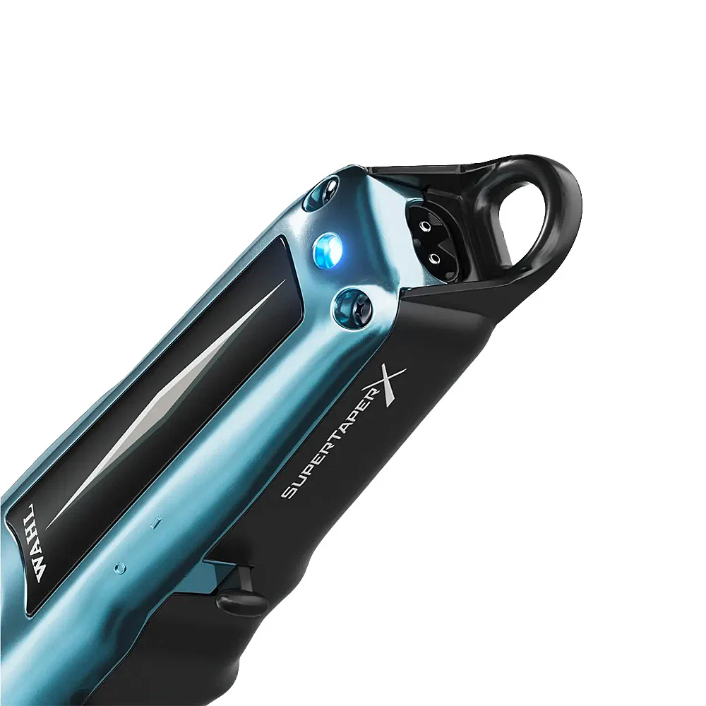 Wahl Super Taper X - tagliacapelli - Image 3