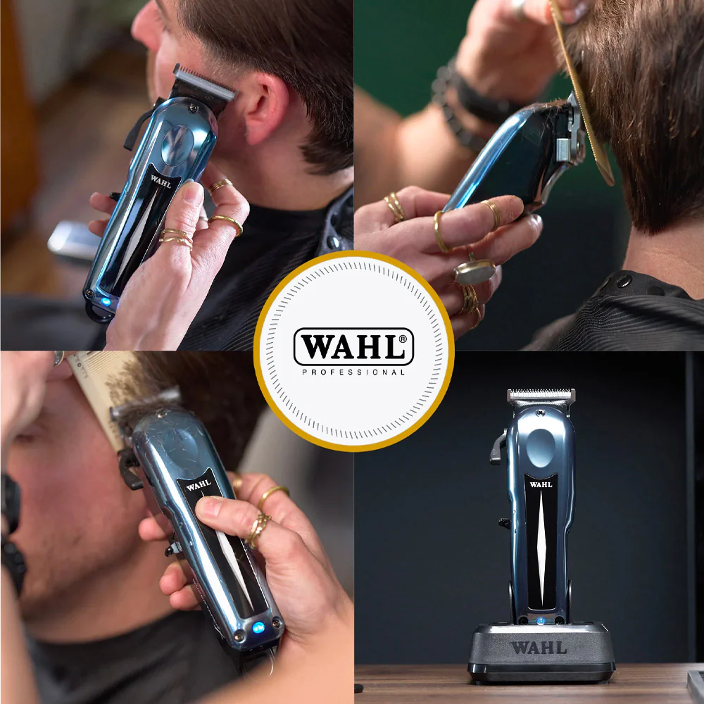 Wahl Super Taper X - tagliacapelli - Image 4