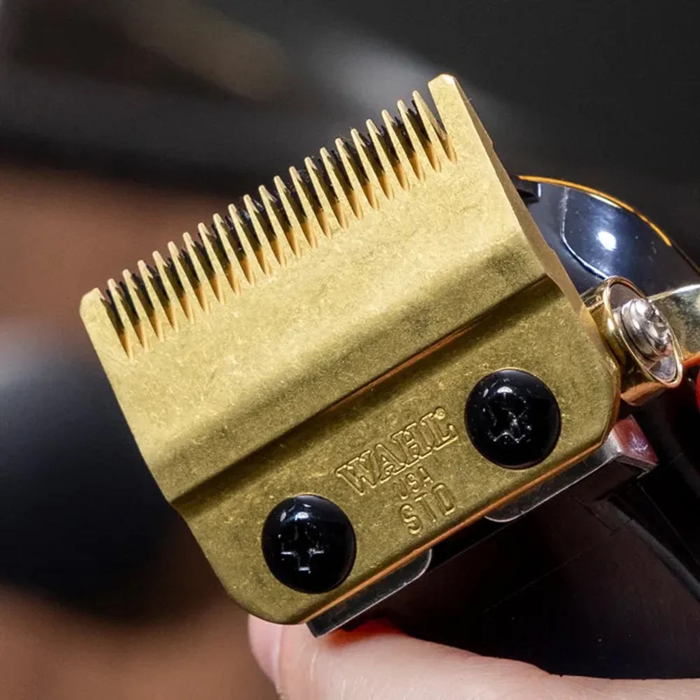 Wahl Stagger Tooth Blade 0.5- 1.2 mm - testina di ricambio - Image 2
