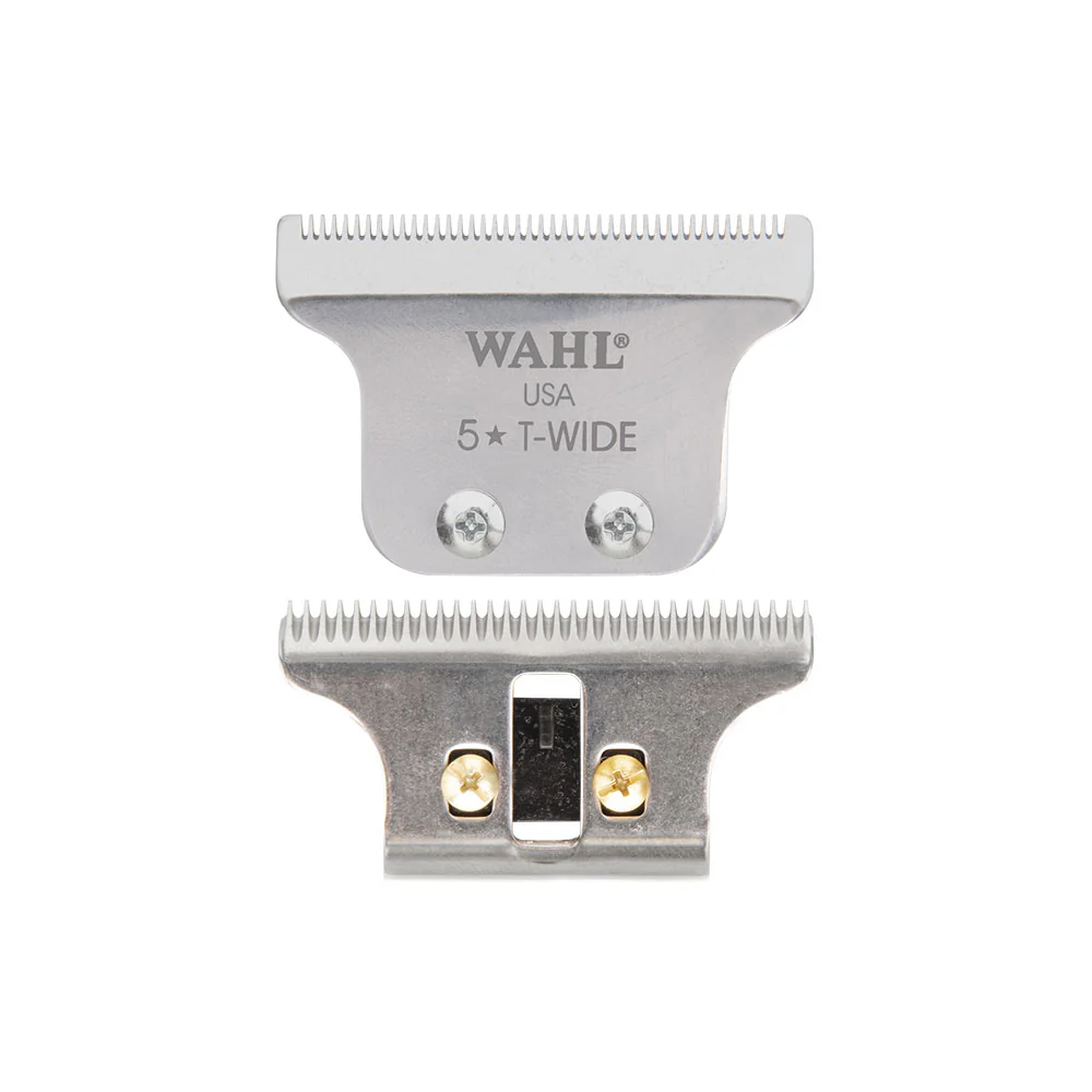 Wahl Testina T-Wide Blade - Image 2