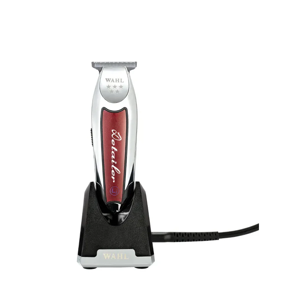 Wahl Trimmer Detailer Li - trimmer da rifinitura senza filo - Image 2