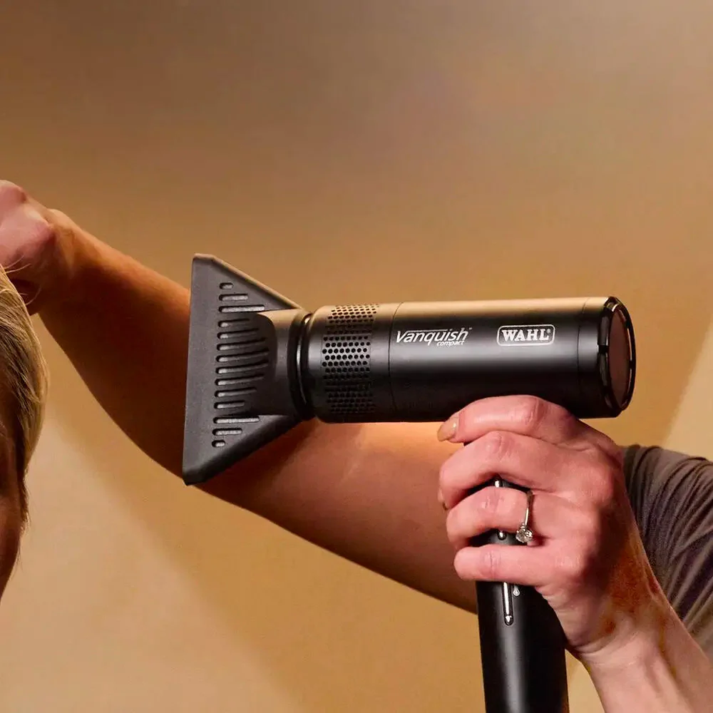 Wahl Vanquish Compact Digital Motor Hair Dryer - asciugacapelli - Image 5