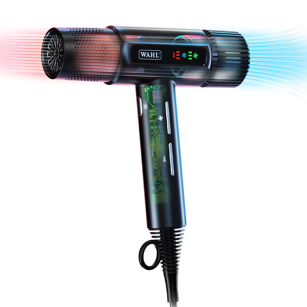Wahl Vanquish - asciugacapelli - Image 3