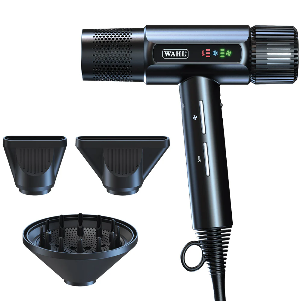 Wahl Vanquish - asciugacapelli - Image 4