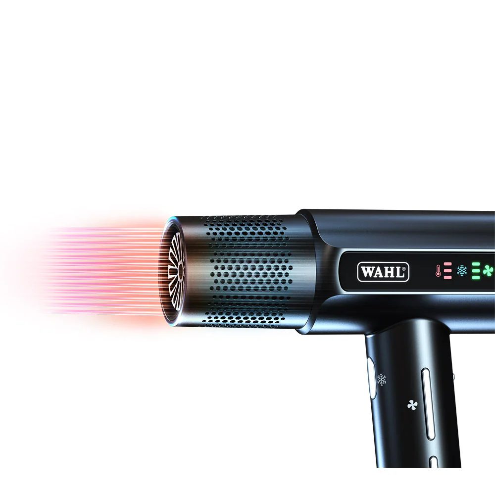 Wahl Vanquish - asciugacapelli - Image 6