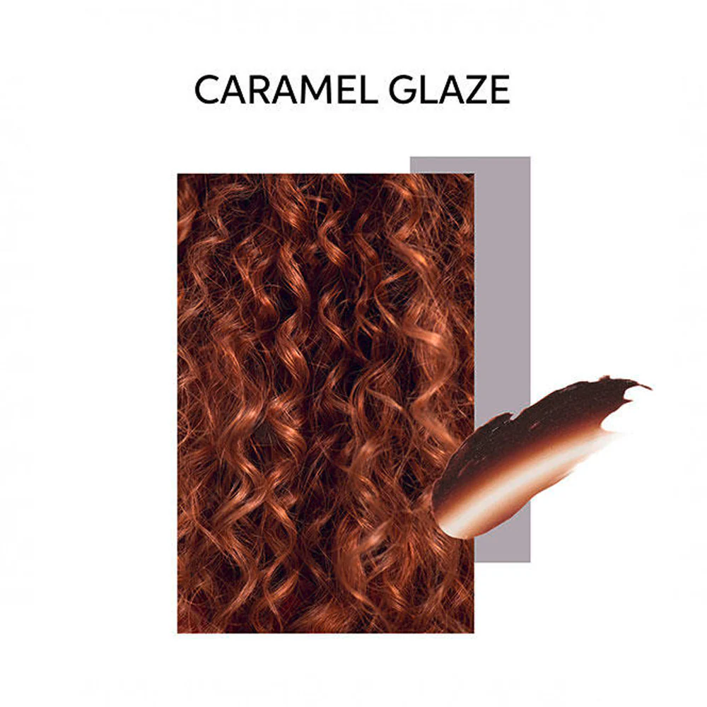 Wella Color Fresh Mask Caramel Glaze 150ml - maschera colorata - Image 2