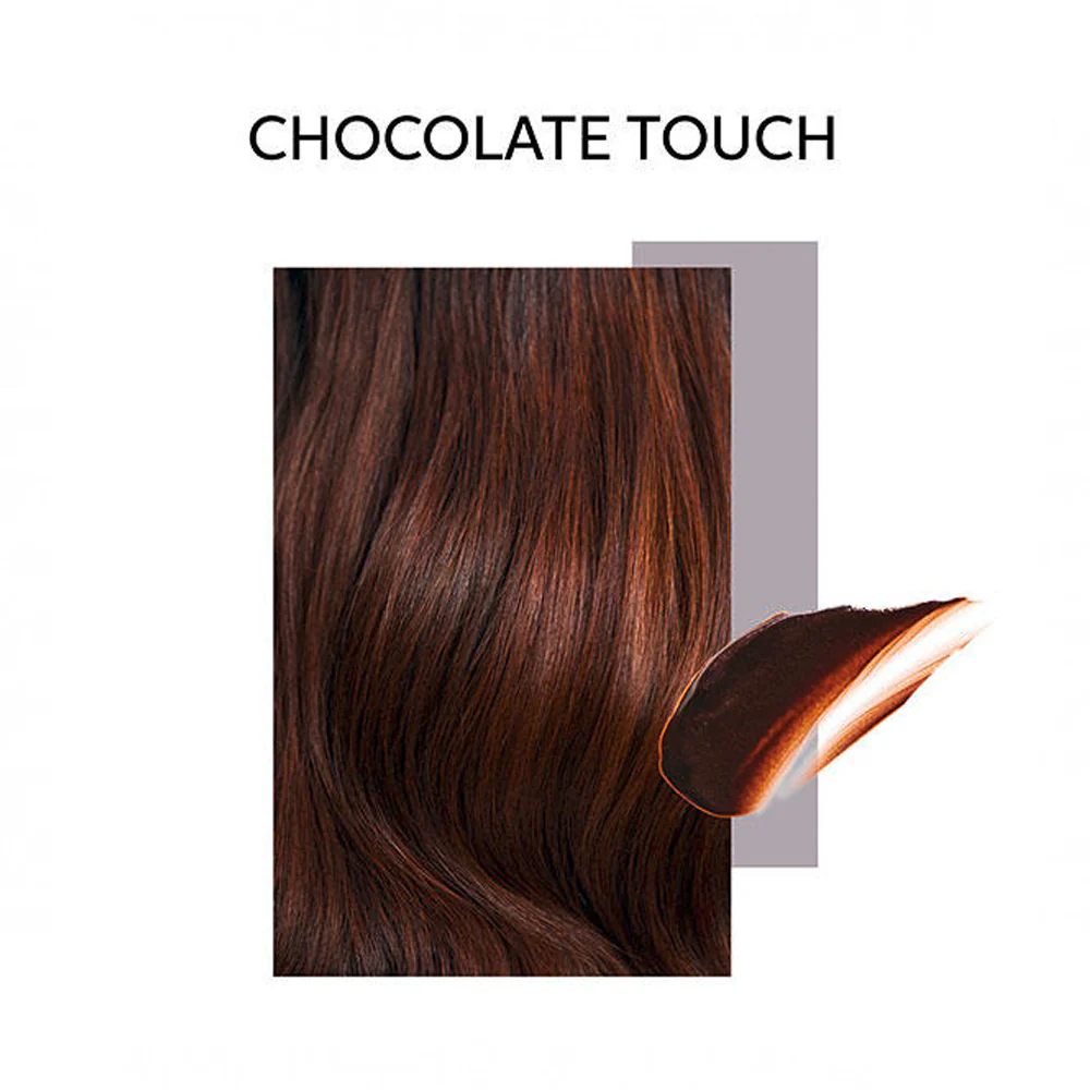 Wella Color Fresh Mask Chocolate 150ml - maschera colorata - Image 2