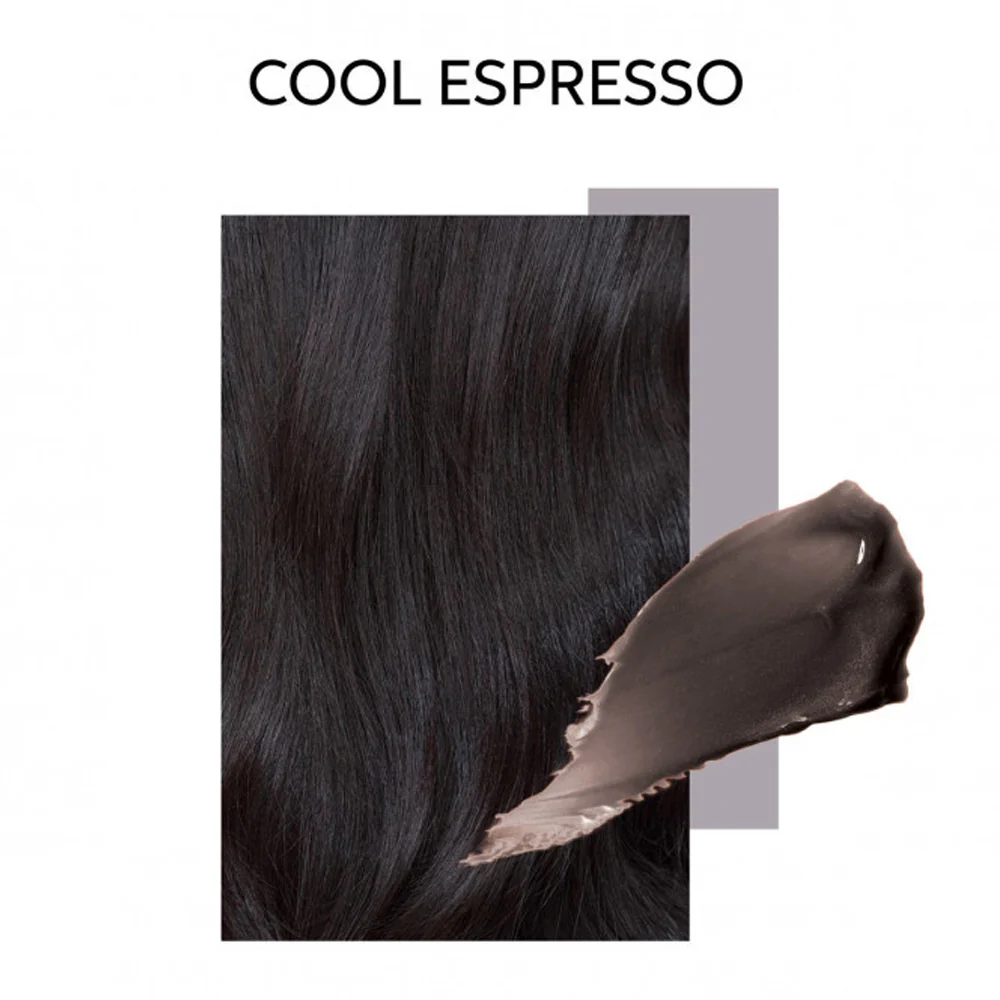 Wella Color Fresh Mask Cool Espresso 150ml - maschera colorata - Image 2