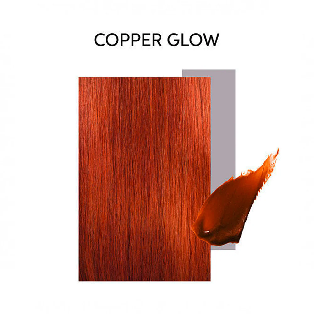 Wella Color Fresh Mask Copper 150ml - maschera colorata - Image 2