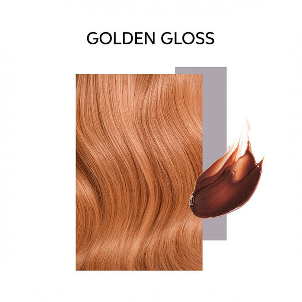 Wella Color Fresh Mask Golden 150ml - maschera colorata - Image 2