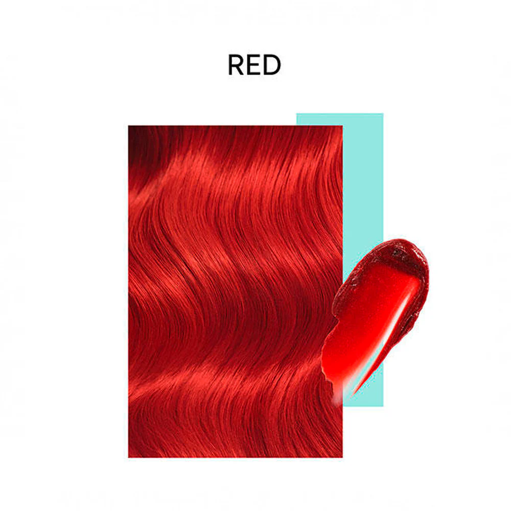 Wella Color Fresh Mask Red 150ml - maschera colorata - Image 2