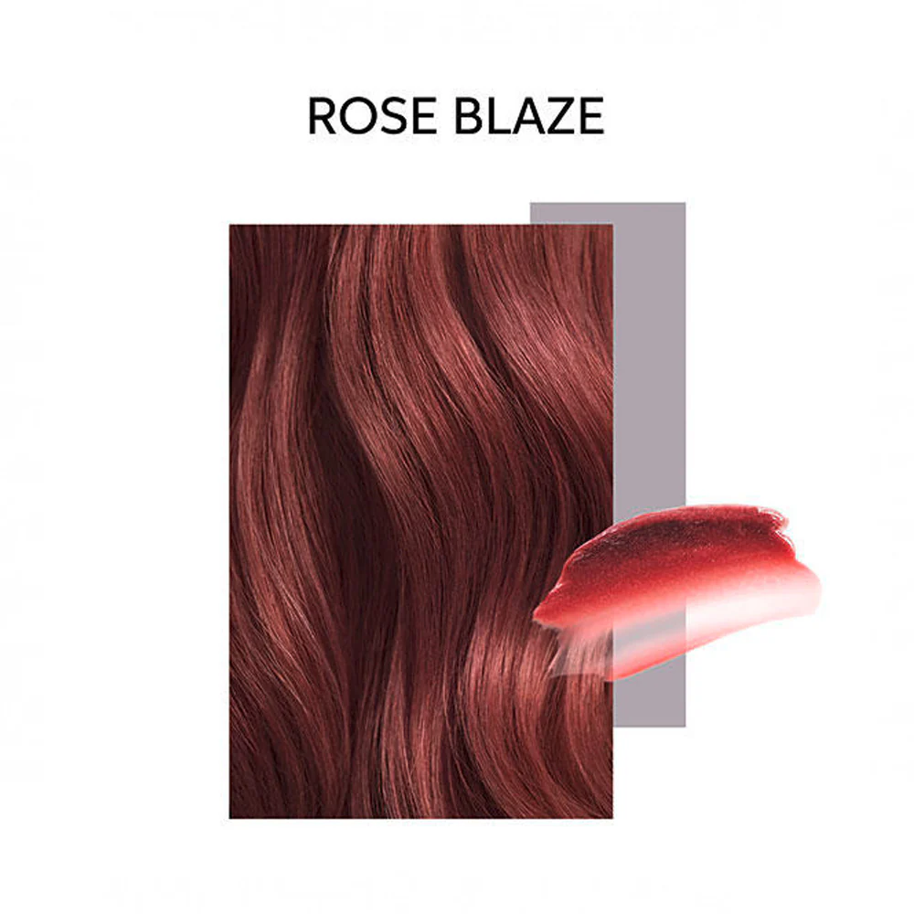 Wella Color Fresh Mask Rose 150ml - maschera colorata - Image 2