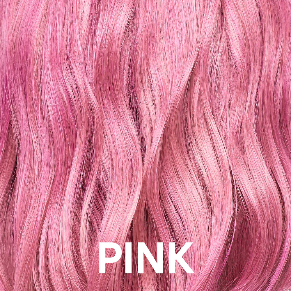Wella Color Fresh Mask Vibrant Pink 150ml - maschera colorata - Image 2