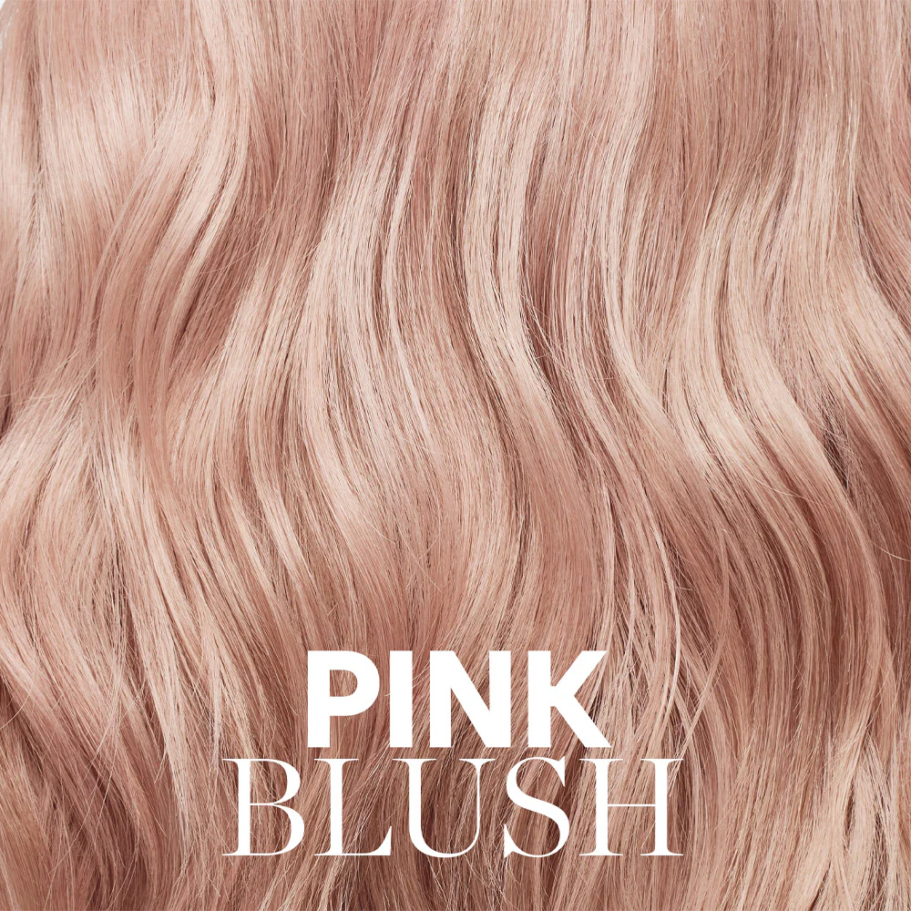 Wella Color Fresh Mask Pink Blush 150ml - maschera colorata - Image 2