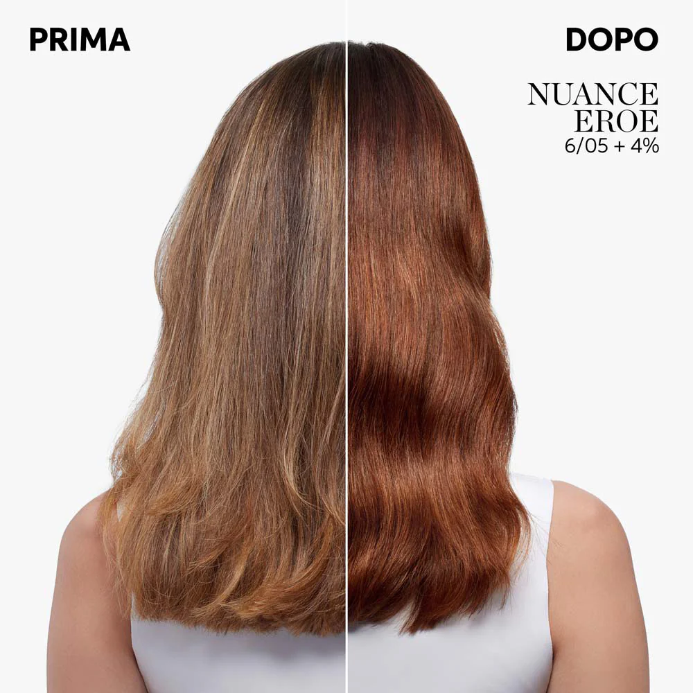 Wella Color Touch Plus 66/04 Biondo Scuro Intenso Naturale 60ml - colore demi-permanente - Image 5