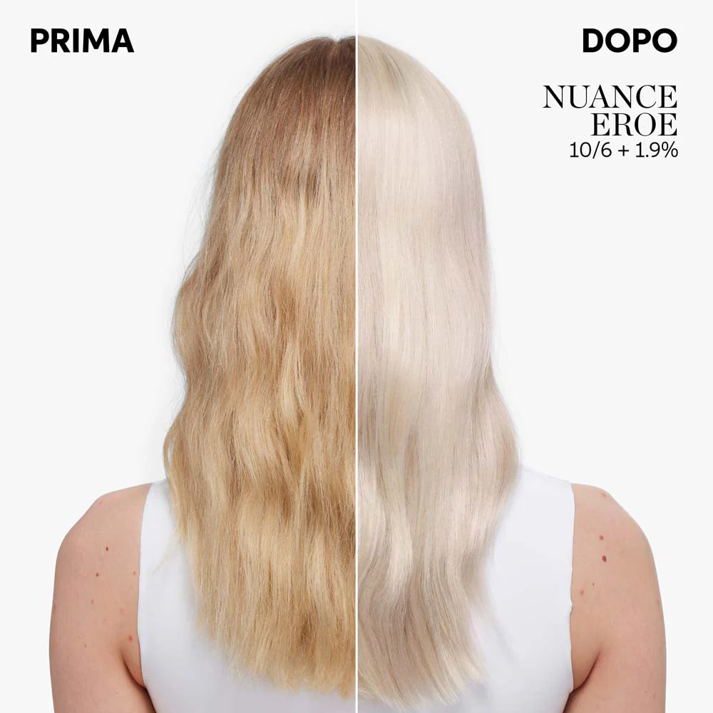 Wella Color Touch Rich Naturals 10/6 Biondo Platino Violetto 60ml - colore semipermanente senza ammoniaca - Image 5