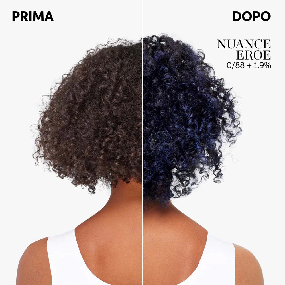Wella Color Touch Special Mix 0/00 Neutro 60ml - colore semipermanente senza ammoniaca - Image 5