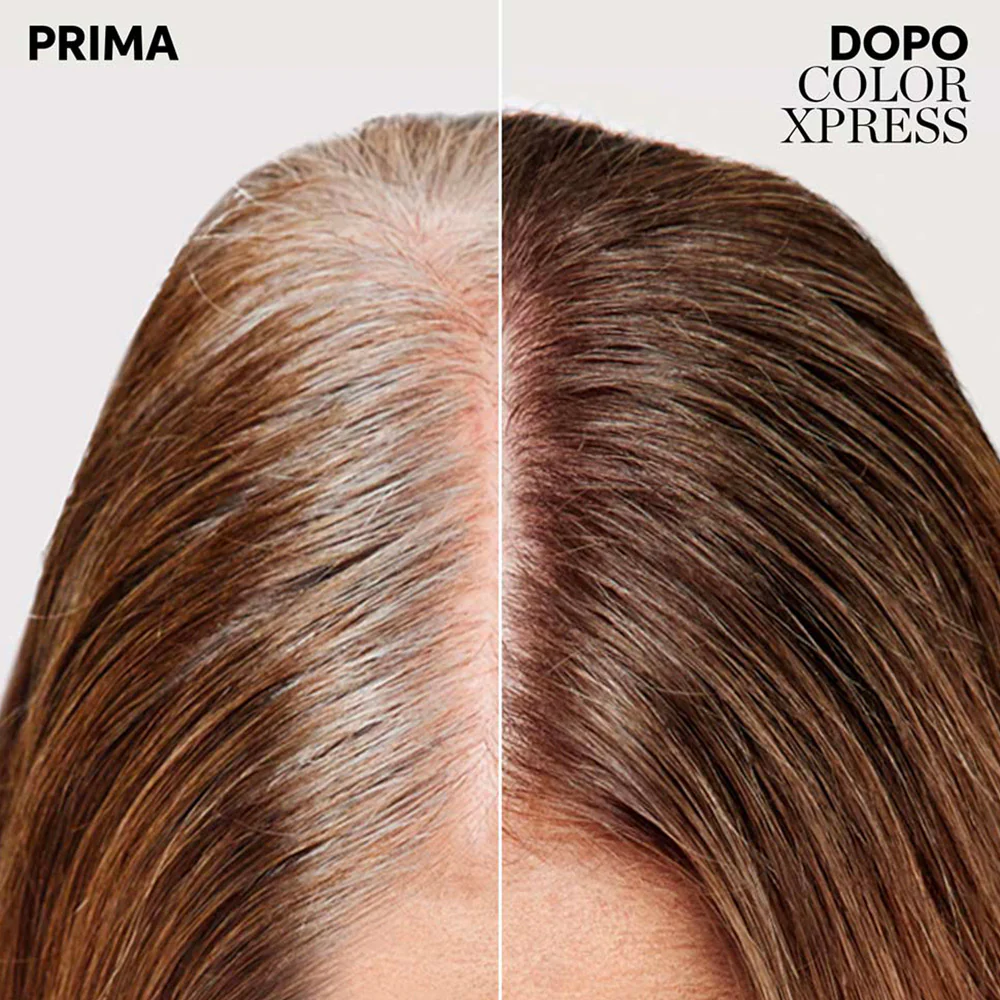 Wella Color Xpress 6/02 Biondo Scuro Naturale Matt 60ml - colore permanente rapido - Image 10