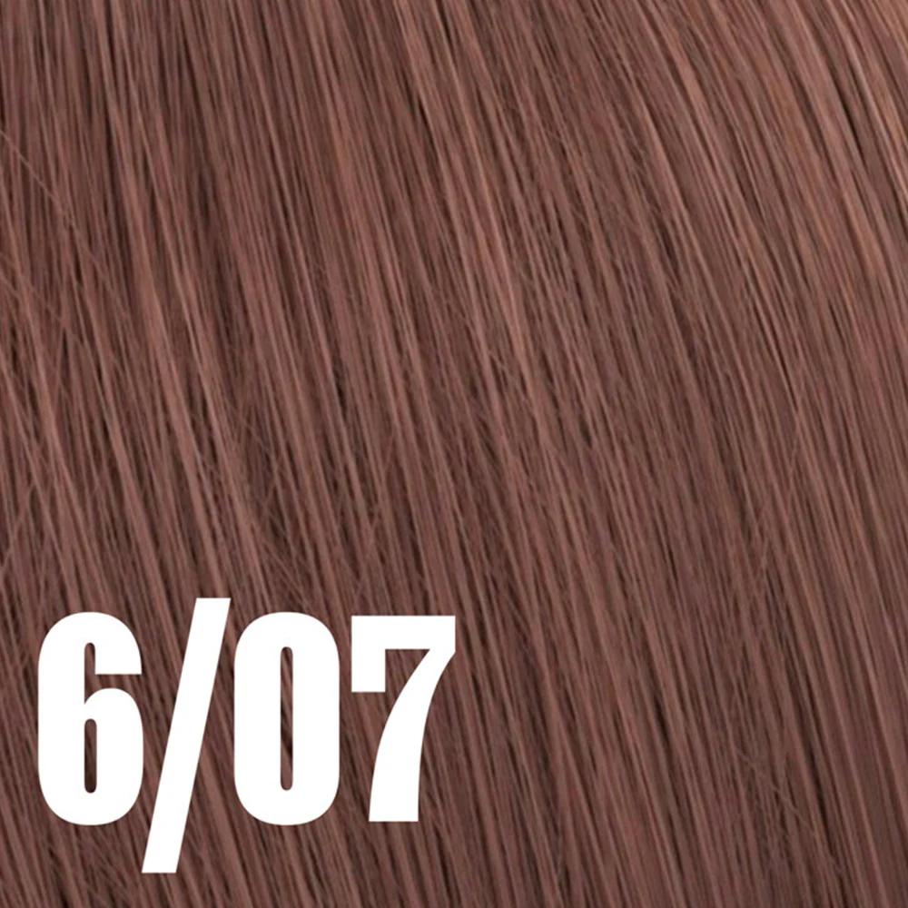 Wella Color Xpress 6/07 Biondo Scuro Naturale Sabbia 60ml - colore permanente rapido - Image 3