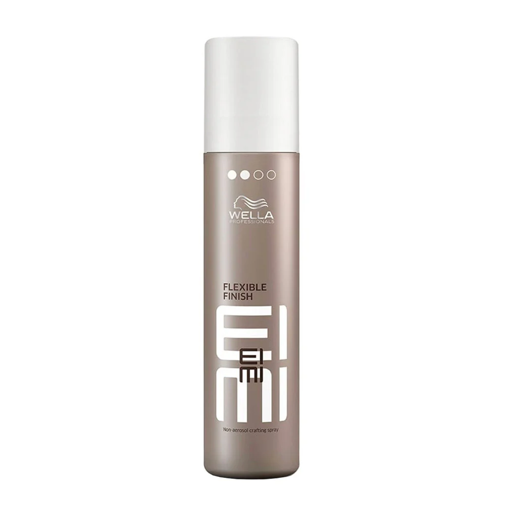 Wella EIMI Flexible Finish Hairspray 250ml - spray modellante