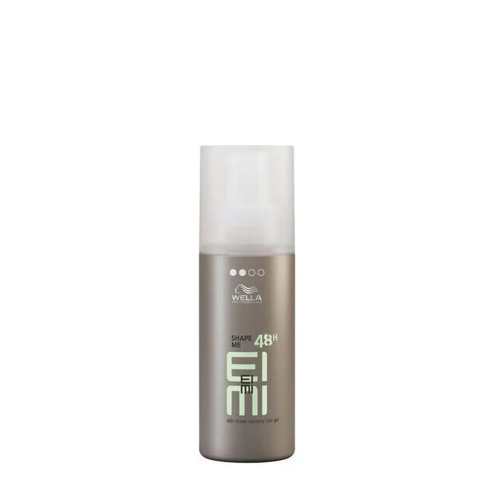 Wella EIMI Shape Me 150ml - gel modellante