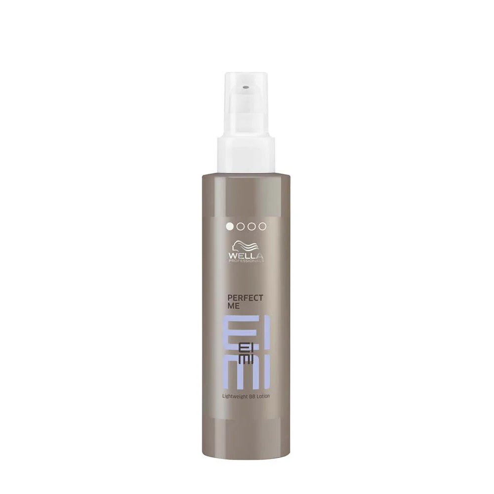 Wella EIMI Smooth Perfect Me 100ml - trattamento multifunzione capelli spessi