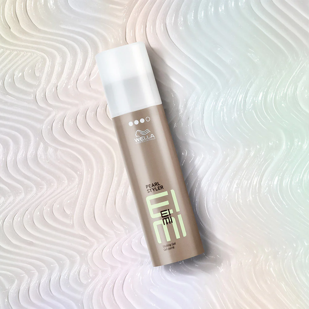 Wella EIMI Texture Pearl Styler 150ml - gel - Image 3