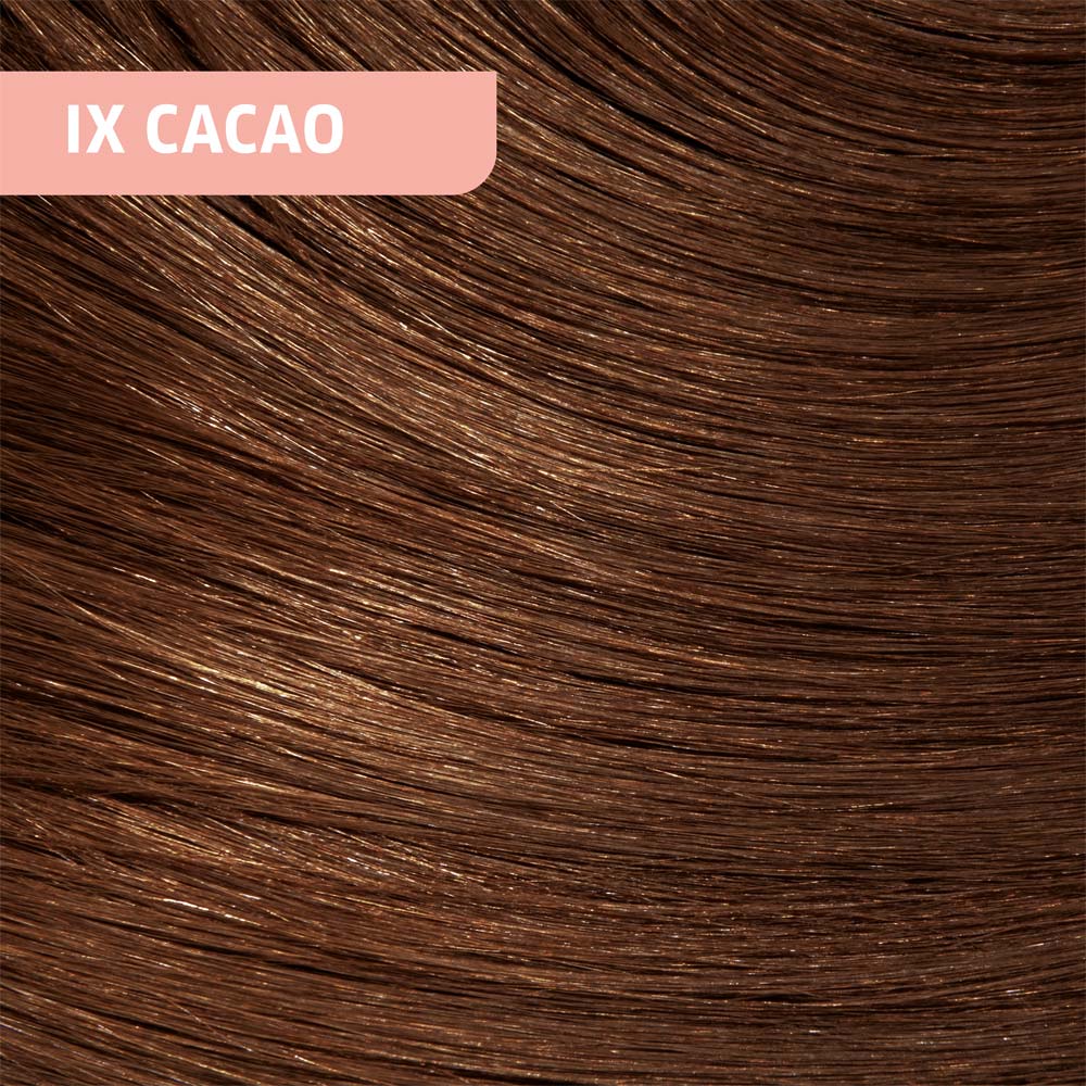 Wella Eos Cacao (IX) 120g - colorazione naturale senza ammoniaca - Image 4