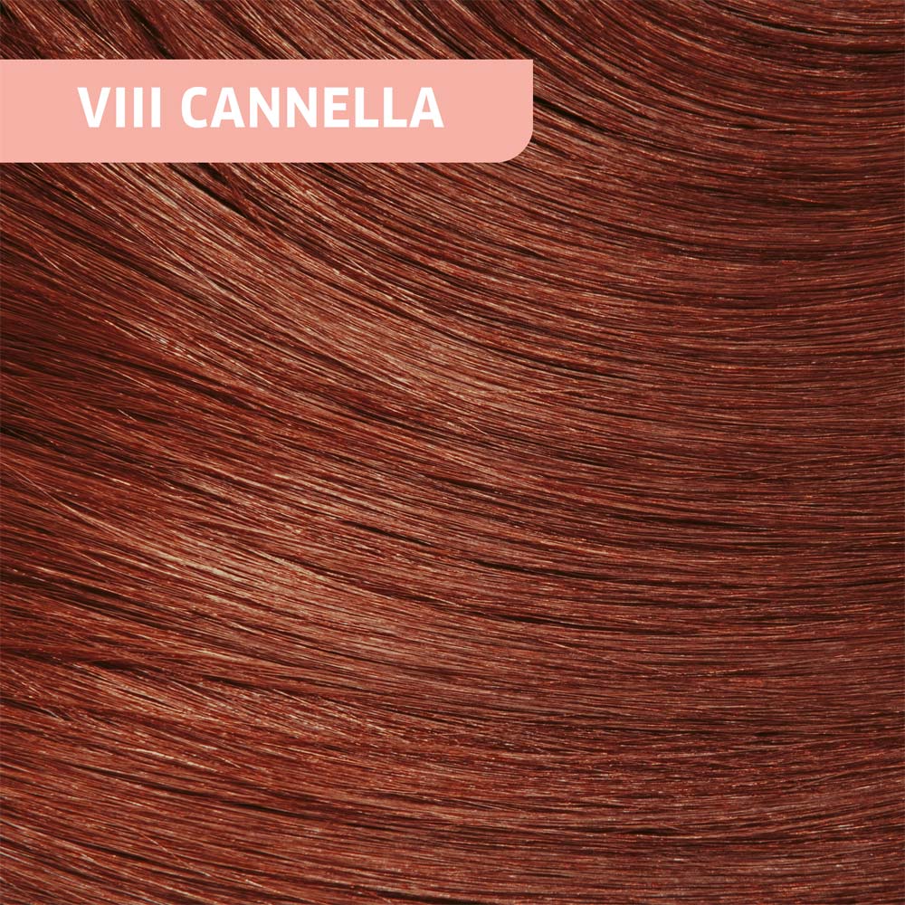 Wella Eos Cannella (VIII) 120gr  - colorazione naturale - Image 4