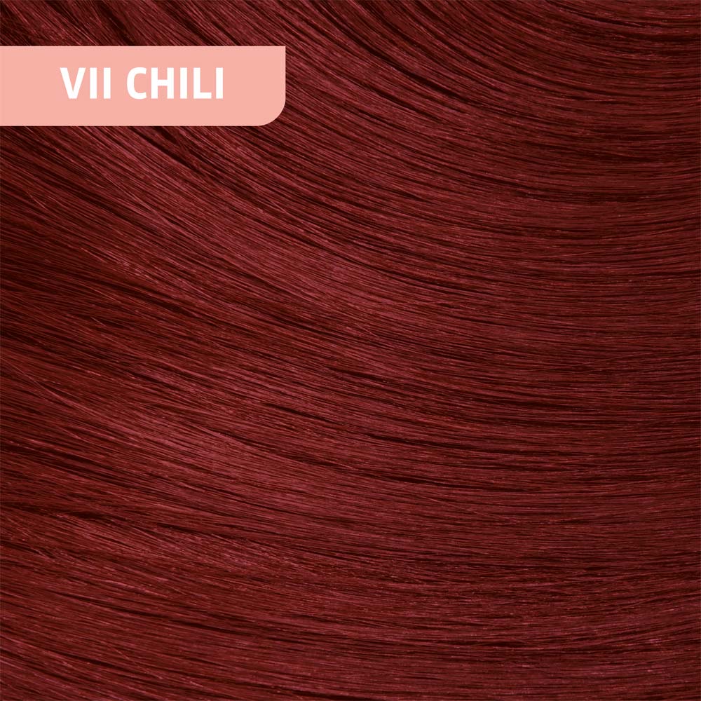 Wella Eos Chili (VII) 120g - colorazione naturale - Image 3