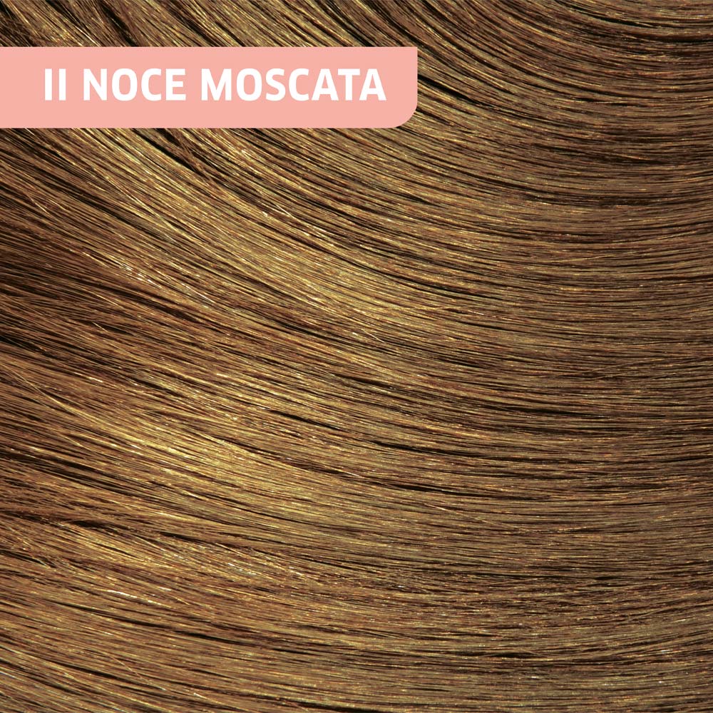 Wella Eos Noce Moscata (II) 120g - colorazione naturale - Image 4