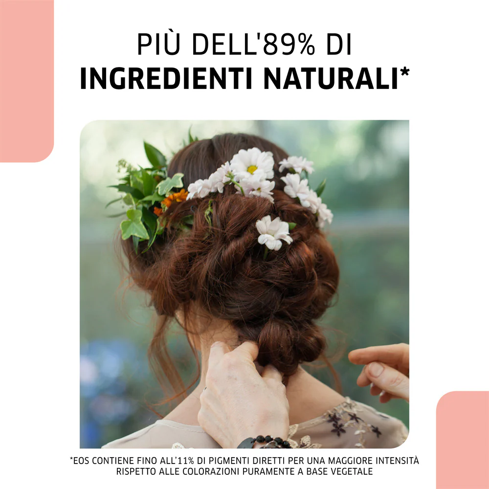 Wella EOS Paprica (X) 120g  - colorazione naturale - Image 4