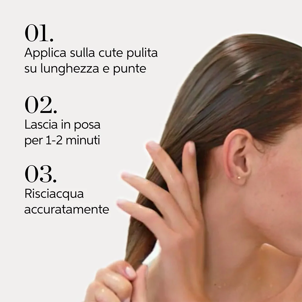 Wella Fusion Intense Repair Conditioner 1000ml - balsamo riparatore - Image 8