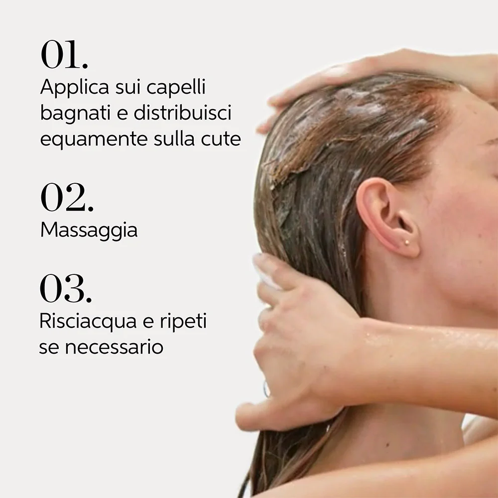 Wella Fusion Intense Repair Mask 150ml - maschera riparatrice - Image 8