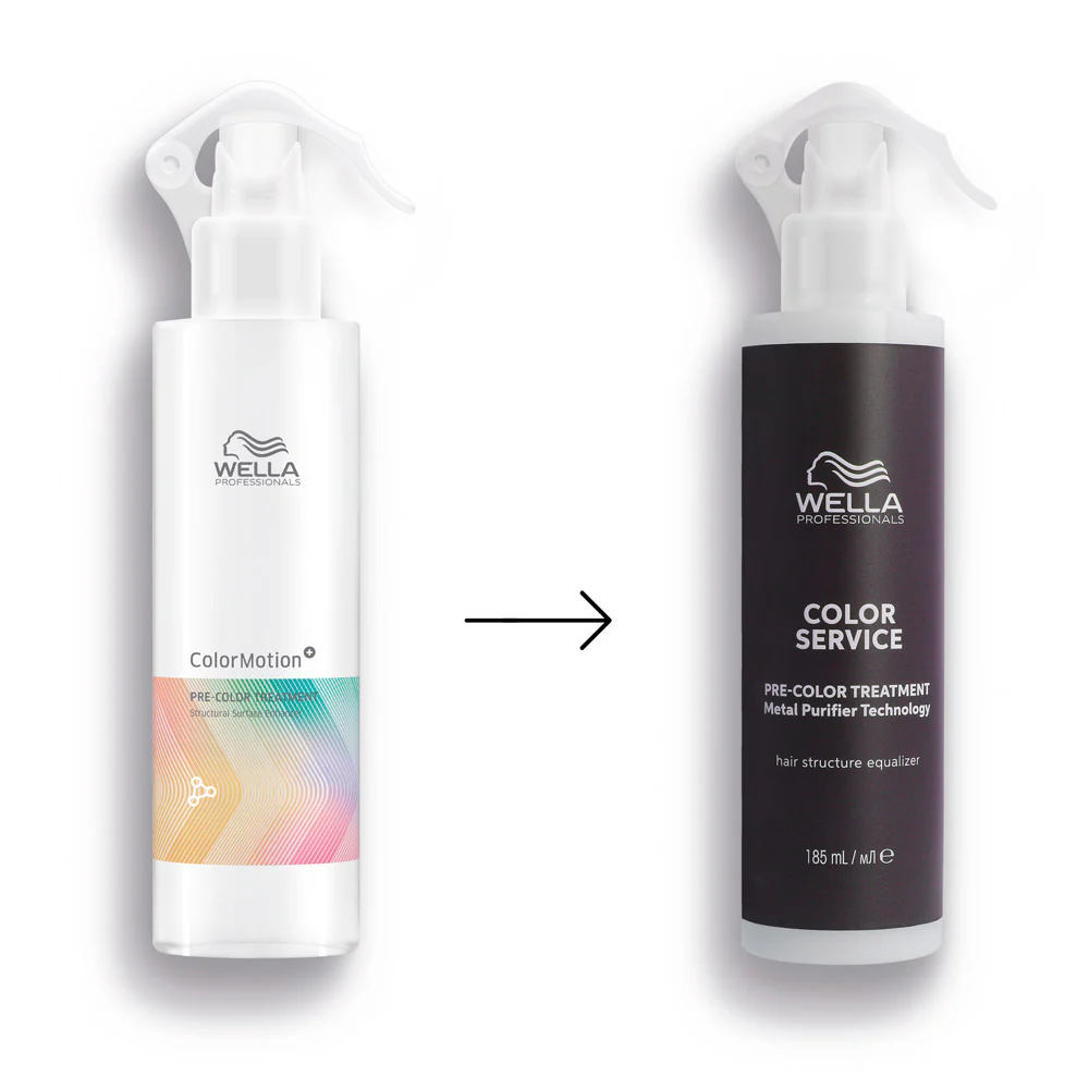 Wella Invigo Color Service Pre color Treatment 185ml - trattamento pre servizio colore - Image 2