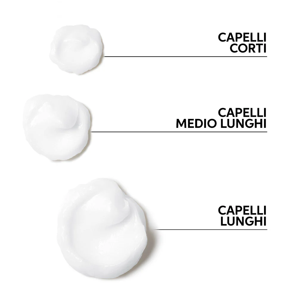 Wella Invigo Nutri Enrich Deep Nourishing Conditioner 200ml - balsamo capelli secchi e stressati - Image 7