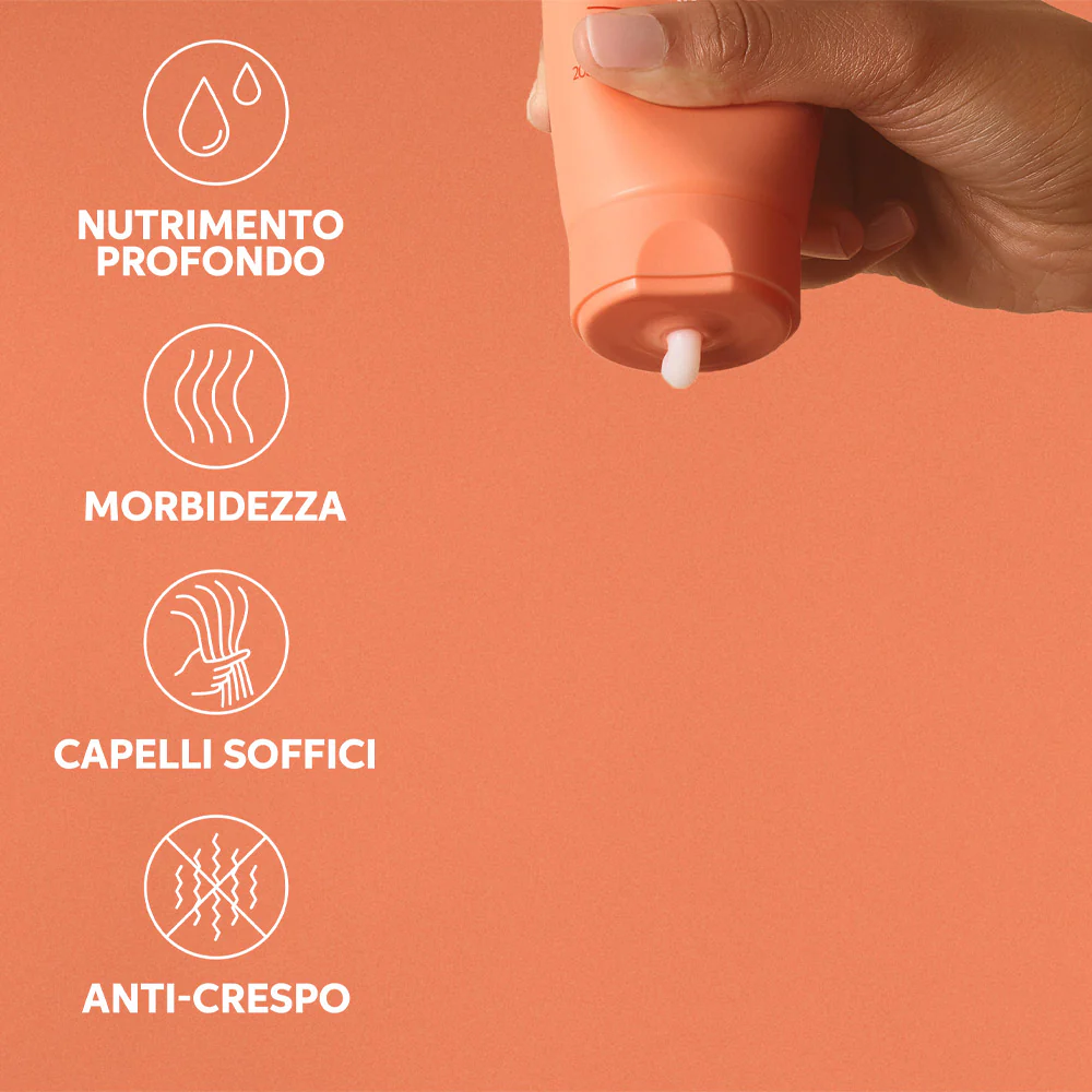 Wella Invigo Nutri Enrich Deep Nourishing Shampoo 300ml - shampoo capelli secchi e stressati - Image 3