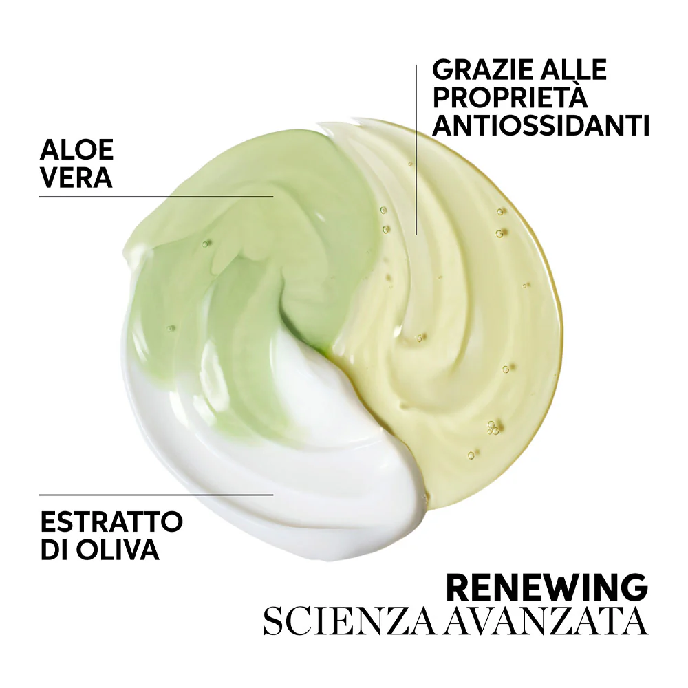 Wella New Elements Lotion Renew 150ml - spray districante - Image 6