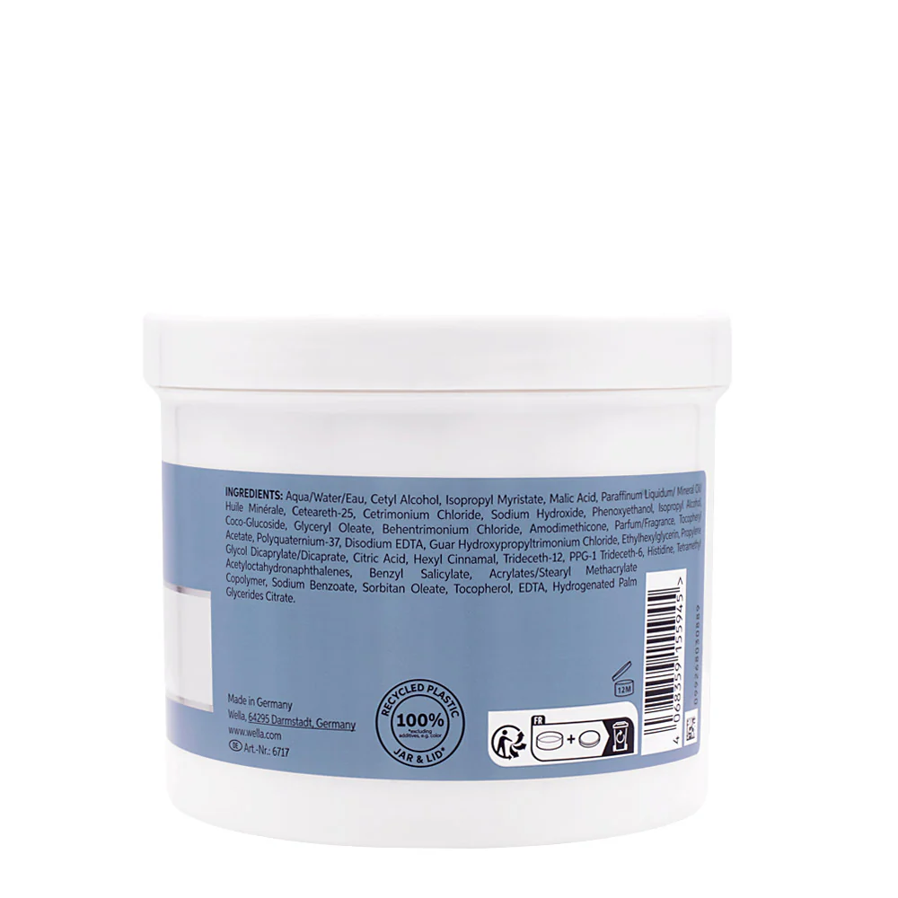 Wella Professionals Blondor Plex N°2 Bond Stabilizer 500ml - trattamento nutriente post decolorazione - Image 3