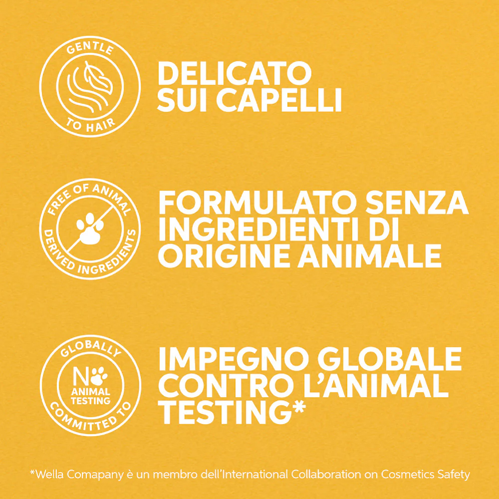 Wella Professionals Invigo Sun Cofanetto Spring - Shampoo e Spray Protezione UV - 300ml + 150ml - Image 8
