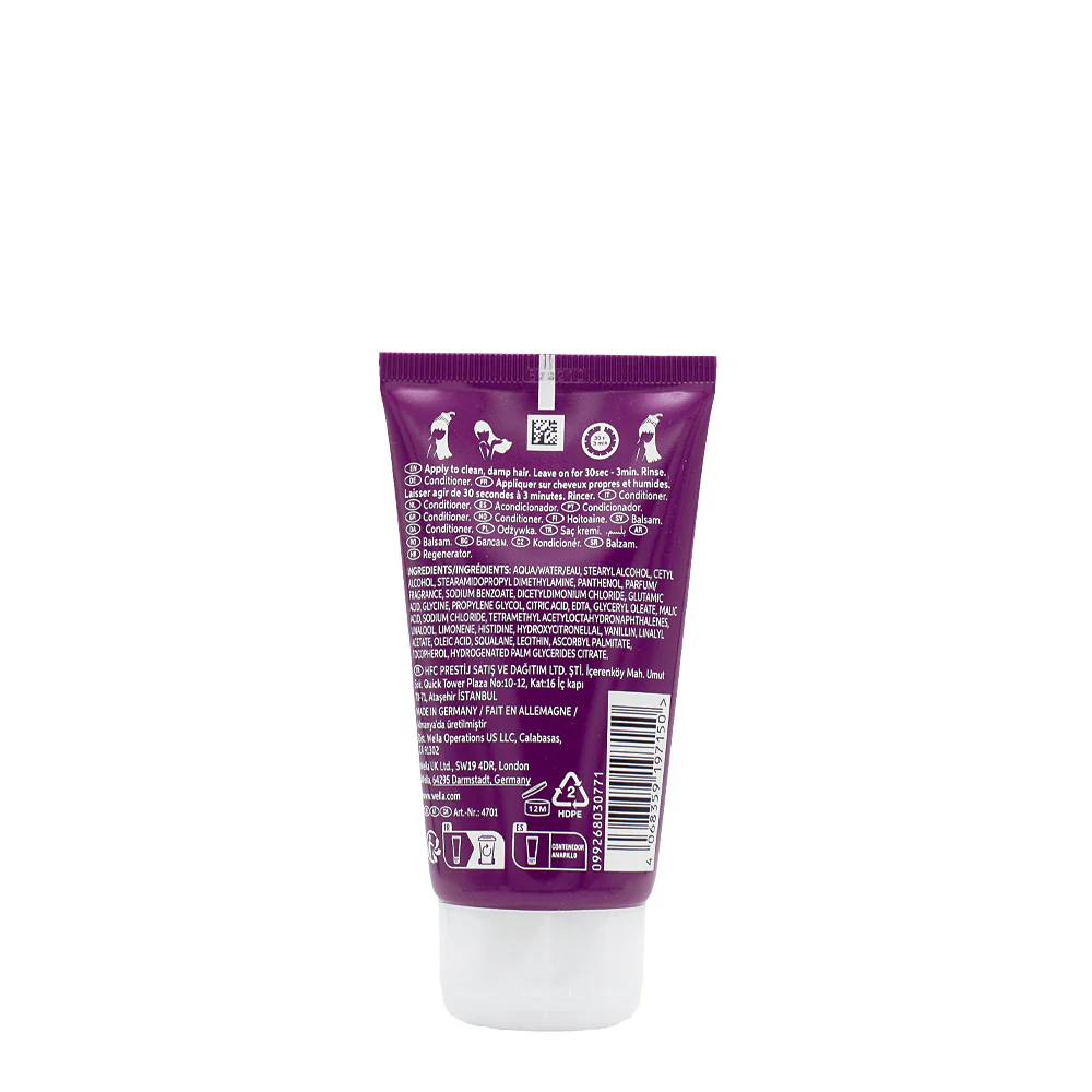 Wella Professionals Ultimate Color Conditioner 75ml - balsamo capelli colorati - Image 13
