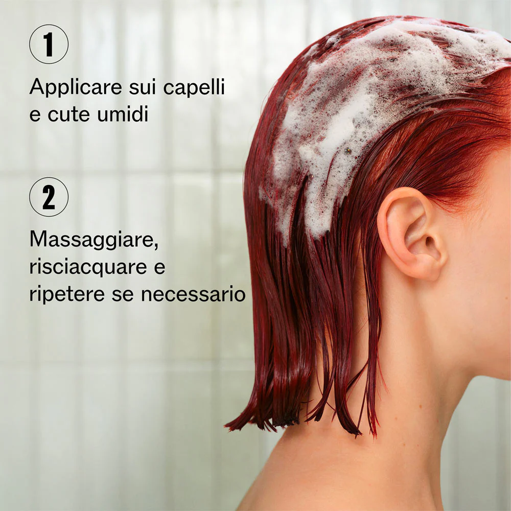 Wella Professionals Ultimate Color Shampoo 100ml - shampoo capelli colorati - Image 8