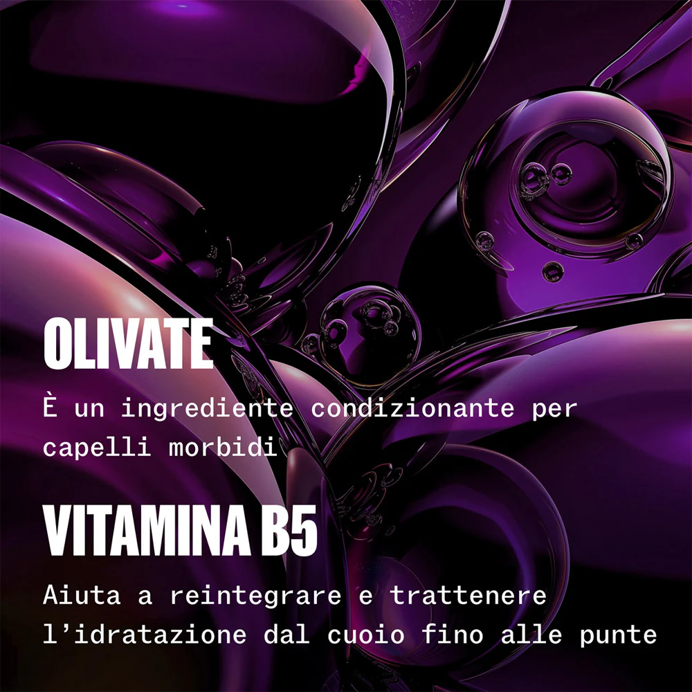 Wella Professionals Ultimate Color Shine Spray 95ml - spray lucidante - Image 6