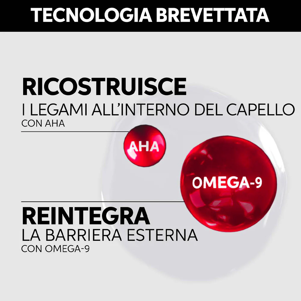 Wella Professionals Ultimate Repair Cofanetto Spring - Shampoo e  Miracle Hair Rascue  - 250ml + 30ml - Image 6
