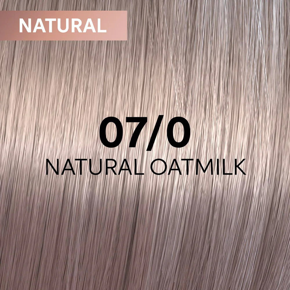 Wella Shinefinity 07/0 Biondo Medio Naturale 60ml - colore demi-permanente - Image 3